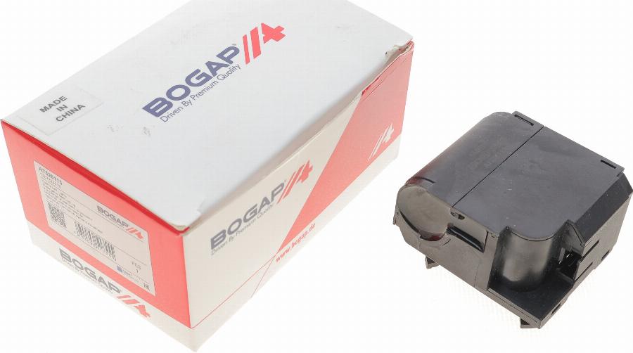 BOGAP A7526113 - Пристрій управління, освітлення autozip.com.ua