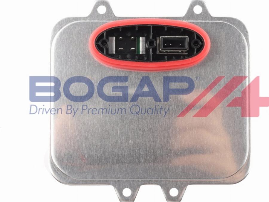 BOGAP A7526120 - Пристрій управління, освітлення autozip.com.ua