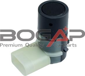 BOGAP A7119104 - Датчик, система допомоги при парковці autozip.com.ua