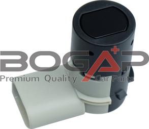 BOGAP A7119100 - Датчик, система допомоги при парковці autozip.com.ua