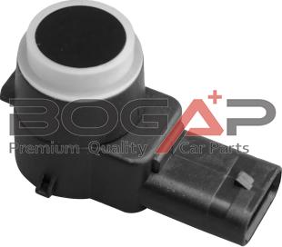 BOGAP A7119101 - Датчик, система допомоги при парковці autozip.com.ua