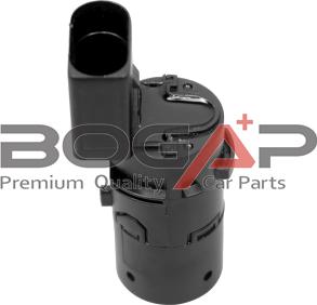 BOGAP A7119111 - Датчик, система допомоги при парковці autozip.com.ua