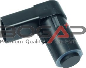 BOGAP A7119125 - Датчик, система допомоги при парковці autozip.com.ua