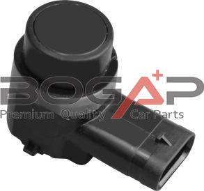 BOGAP A7119123 - Датчик, система допомоги при парковці autozip.com.ua