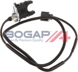 BOGAP A7114104 - Датчик кута повороту руля autozip.com.ua