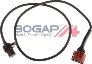 BOGAP A7114105 - Датчик кута повороту руля autozip.com.ua