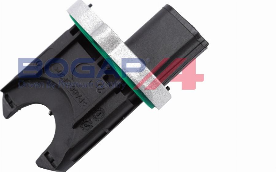 BOGAP A7114106 - Датчик кута повороту руля autozip.com.ua