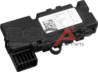 BOGAP A7114100 - Датчик кута повороту руля autozip.com.ua