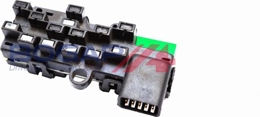 BOGAP A7114108 - Датчик кута повороту руля autozip.com.ua