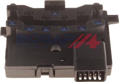 BOGAP A7114107 - Датчик кута повороту руля autozip.com.ua