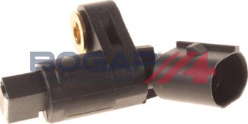 BOGAP A7117105 - Датчик ABS, частота обертання колеса autozip.com.ua