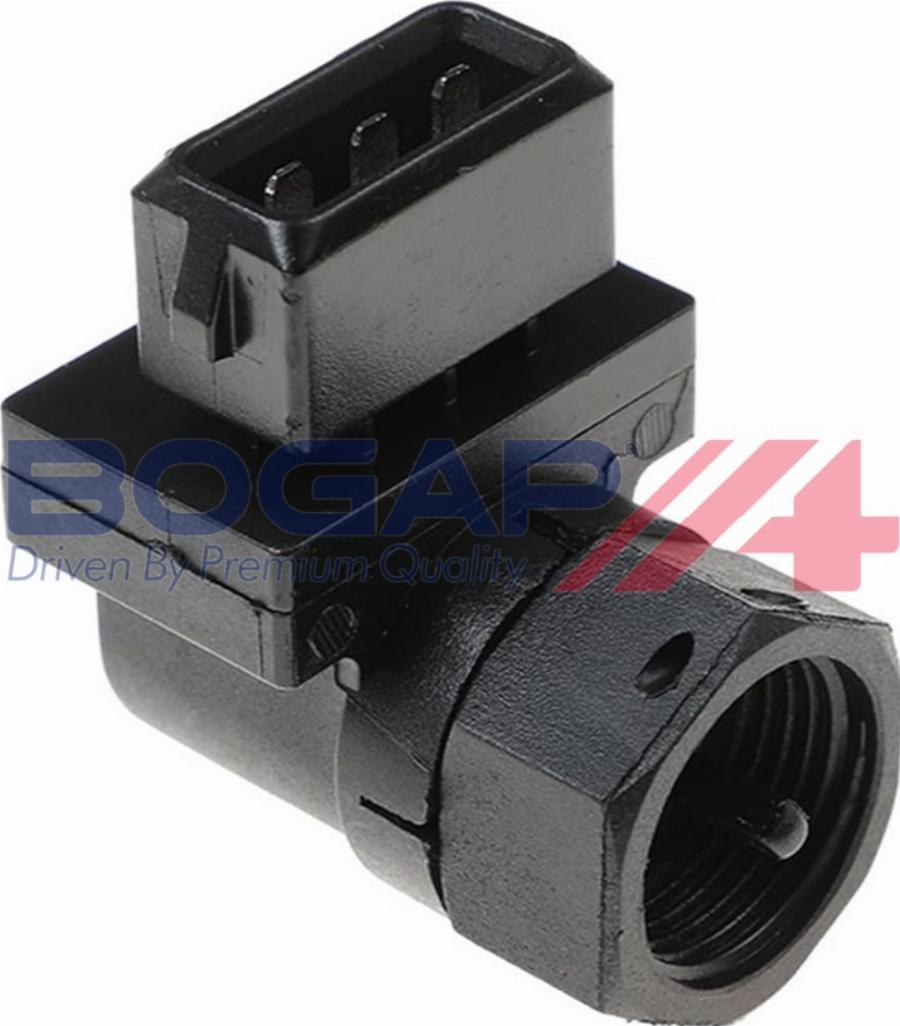 BOGAP A7129105 - Датчик, ділянка шляху autozip.com.ua
