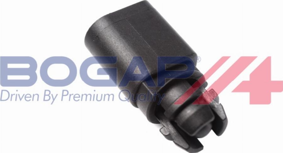 BOGAP A7120101 - Датчик, зовнішня температура autozip.com.ua
