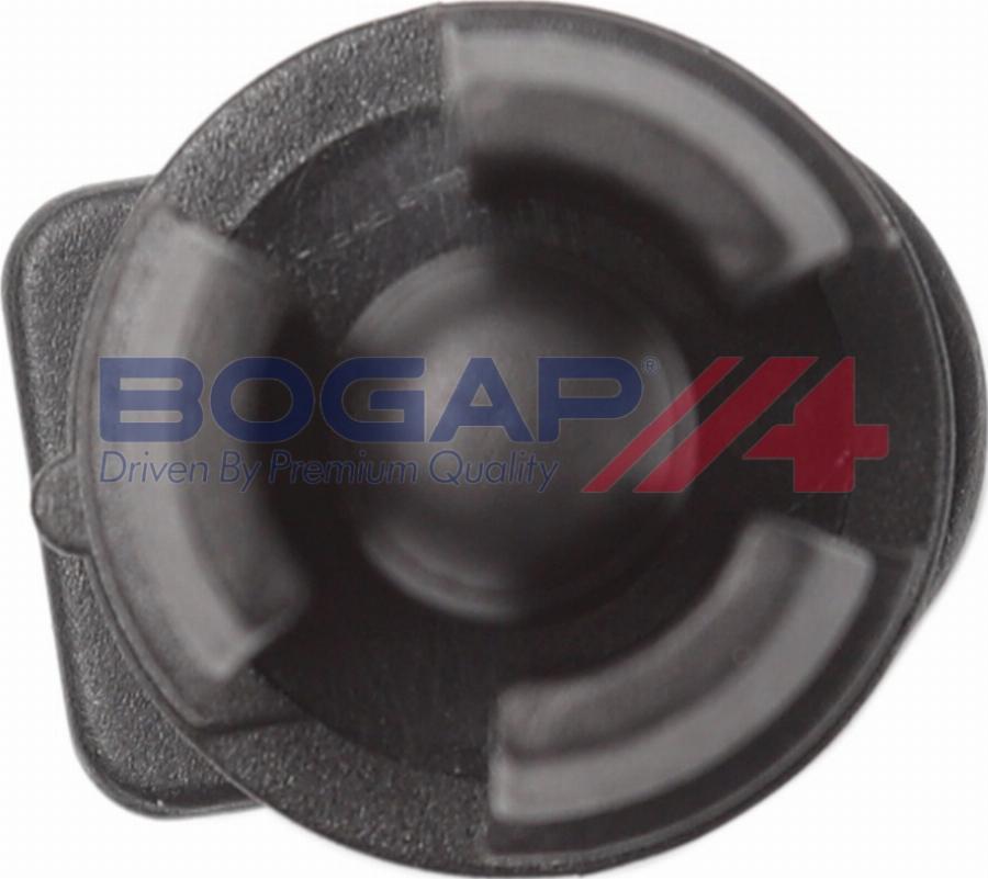 BOGAP A7120101 - Датчик, зовнішня температура autozip.com.ua