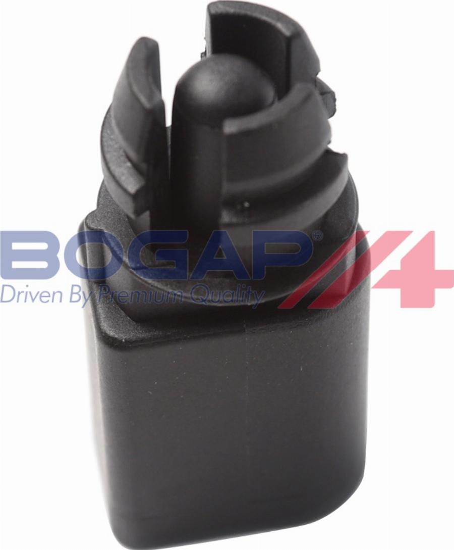 BOGAP A7120101 - Датчик, зовнішня температура autozip.com.ua