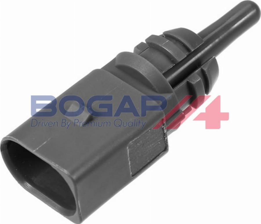 BOGAP A7120103 - Датчик, зовнішня температура autozip.com.ua