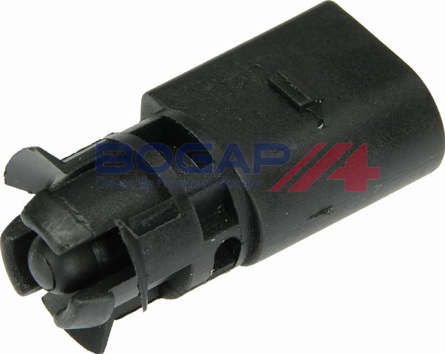 BOGAP A7120102 - Датчик, зовнішня температура autozip.com.ua