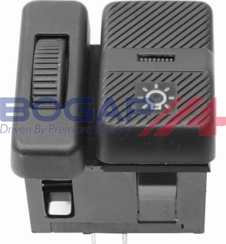 BOGAP A7344146 - Вимикач, головне світло autozip.com.ua