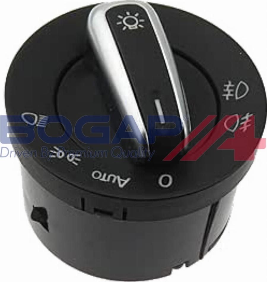 BOGAP A7344141 - Вимикач, головне світло autozip.com.ua