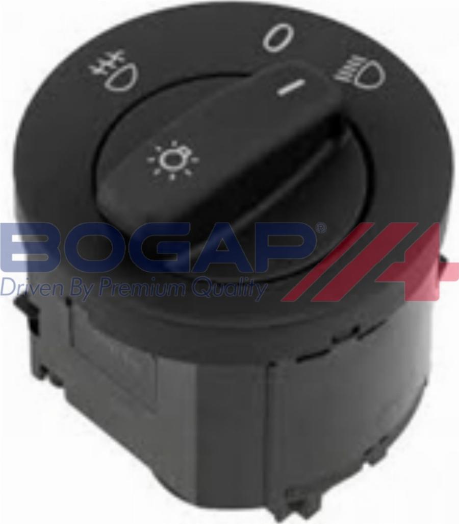 BOGAP A7344153 - Вимикач, головне світло autozip.com.ua