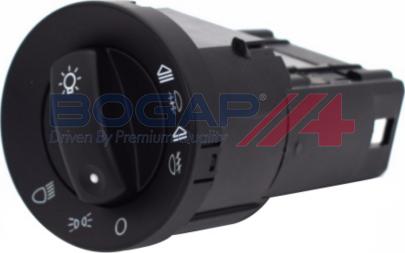 BOGAP A7344105 - Вимикач, головне світло autozip.com.ua