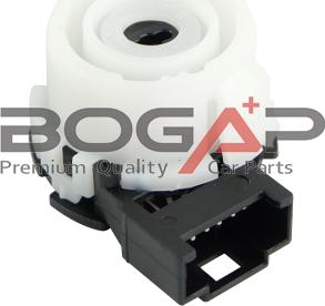 BOGAP A7340104 - Перемикач запалювання autozip.com.ua