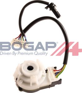 BOGAP A7340106 - Перемикач запалювання autozip.com.ua