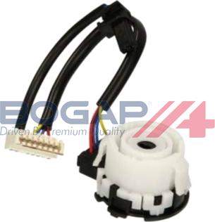 BOGAP A7340100 - Перемикач запалювання autozip.com.ua