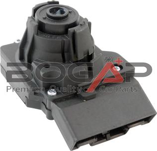 BOGAP A7340103 - Перемикач запалювання autozip.com.ua