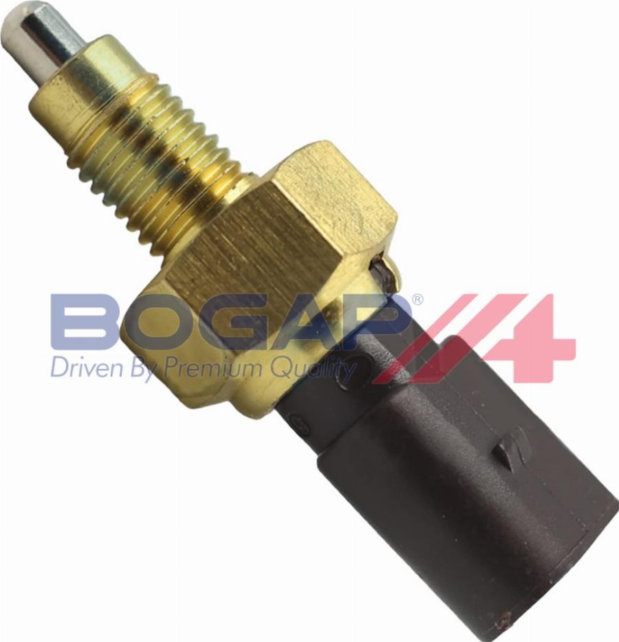 BOGAP A7342106 - Датчик, контактний перемикач, фара заднього ходу autozip.com.ua