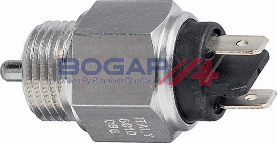 BOGAP A7342108 - Датчик, контактний перемикач, фара заднього ходу autozip.com.ua