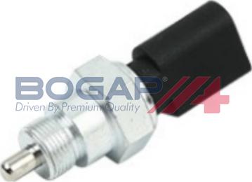 BOGAP A7342102 - Датчик, контактний перемикач, фара заднього ходу autozip.com.ua