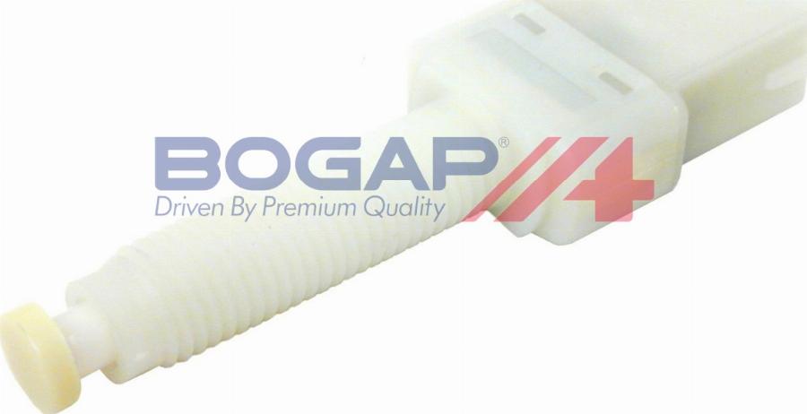 BOGAP A7342110 - Вимикач ліхтаря сигналу гальмування autozip.com.ua