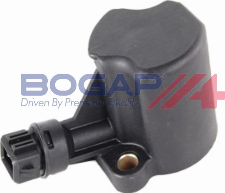 BOGAP A7342112 - Датчик, контактний перемикач, фара заднього ходу autozip.com.ua