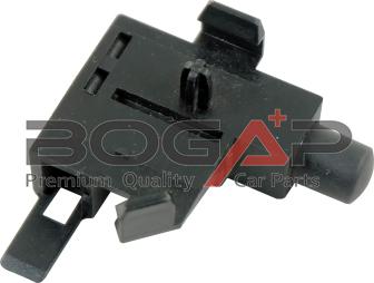 BOGAP A7347100 - Вимикач, привід гальма стоянки autozip.com.ua