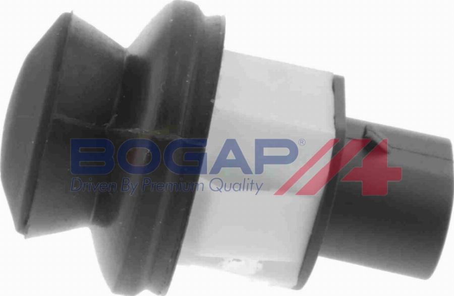 BOGAP A7367100 - Вимикач, контакт двері autozip.com.ua