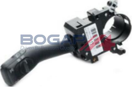 BOGAP A7319105 - Вимикач на рульовій колонці autozip.com.ua