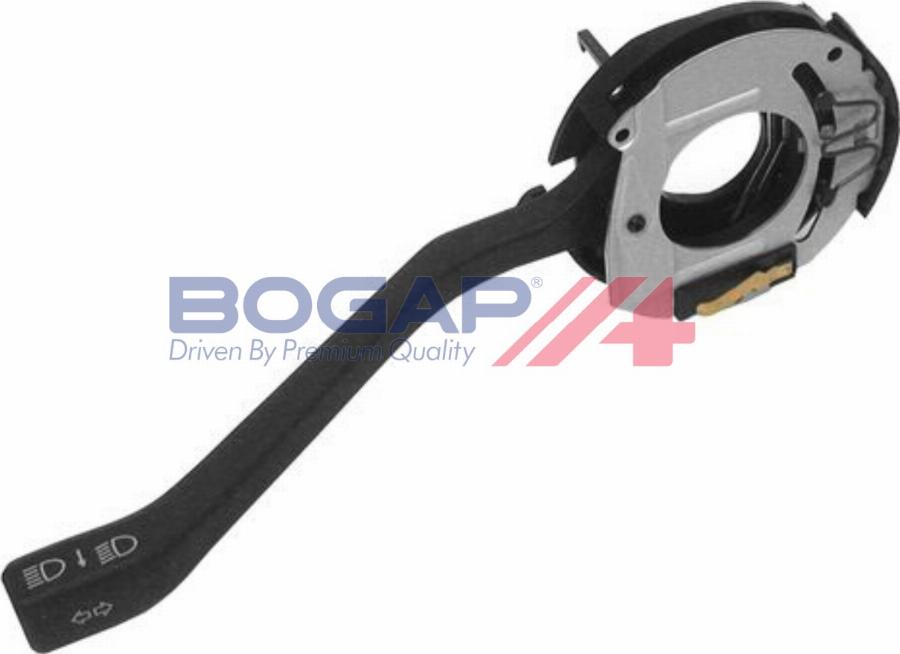 BOGAP A7319114 - Перемикач покажчиків повороту autozip.com.ua