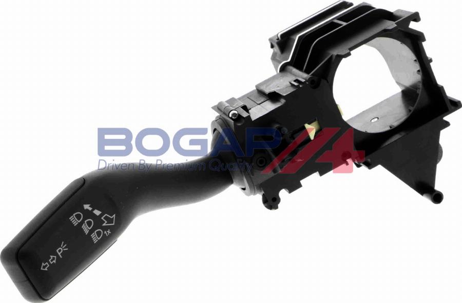 BOGAP A7319115 - Перемикач покажчиків повороту autozip.com.ua