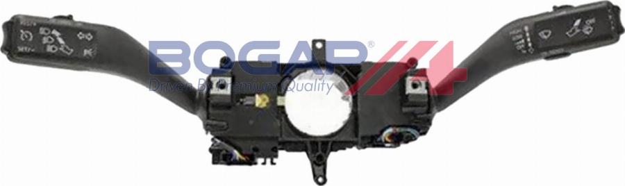 BOGAP A7319111 - Вимикач на рульовій колонці autozip.com.ua