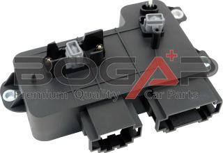 BOGAP A7316101 - Регулювальний елемент, регулювання сидіння autozip.com.ua