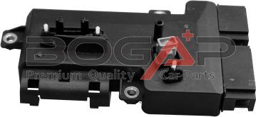 BOGAP A7316102 - Регулювальний елемент, регулювання сидіння autozip.com.ua