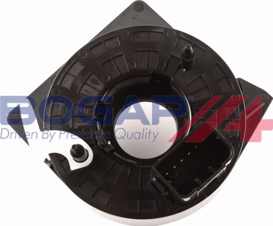 BOGAP A7310118 - Вита пружина, подушка безпеки autozip.com.ua