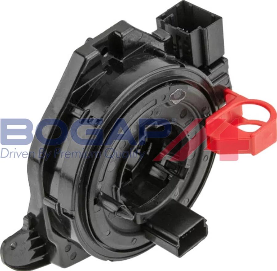 BOGAP A7310124 - Вита пружина, подушка безпеки autozip.com.ua