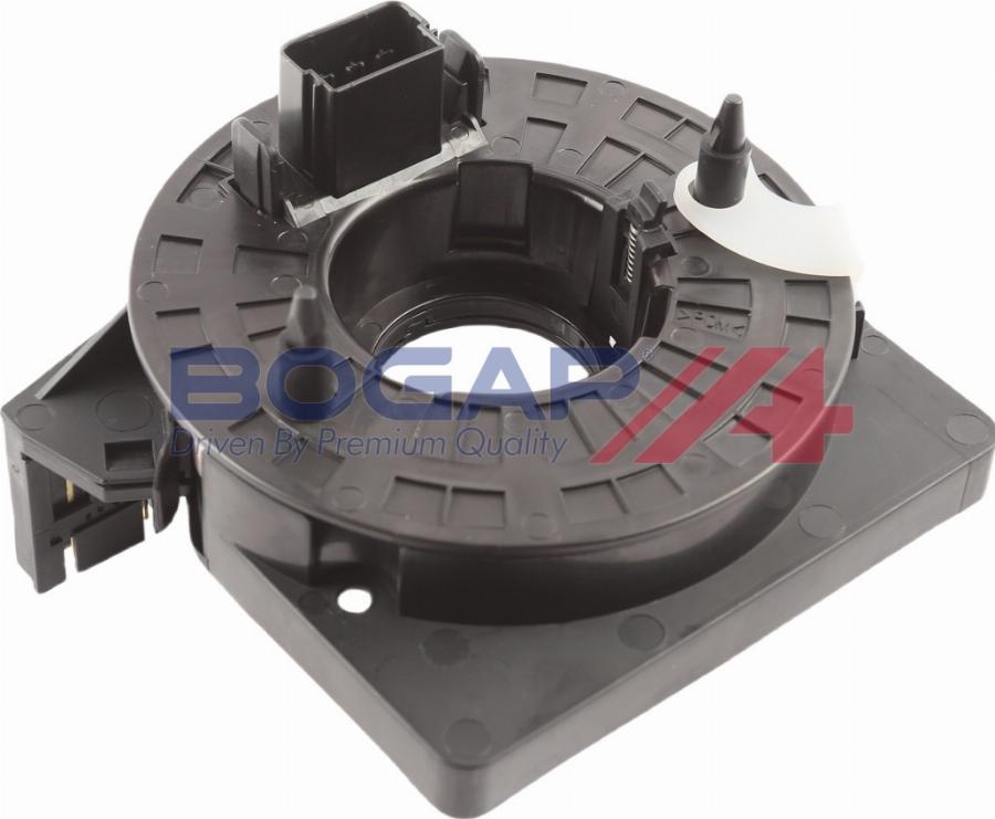 BOGAP A7310120 - Вита пружина, подушка безпеки autozip.com.ua