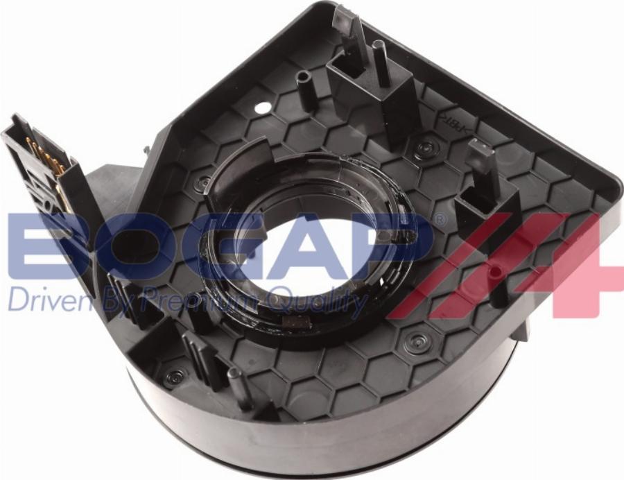 BOGAP A7310120 - Вита пружина, подушка безпеки autozip.com.ua