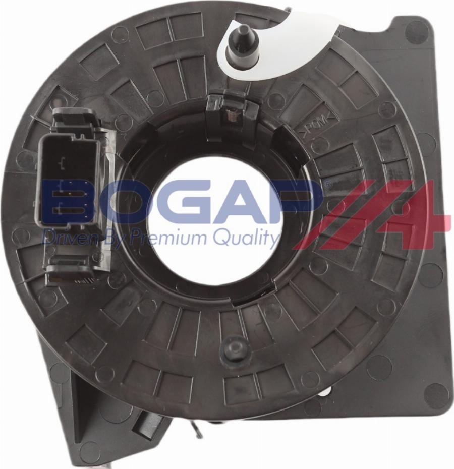 BOGAP A7310120 - Вита пружина, подушка безпеки autozip.com.ua