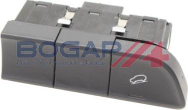 BOGAP A7311108 - Багатофункціональний вимикач autozip.com.ua