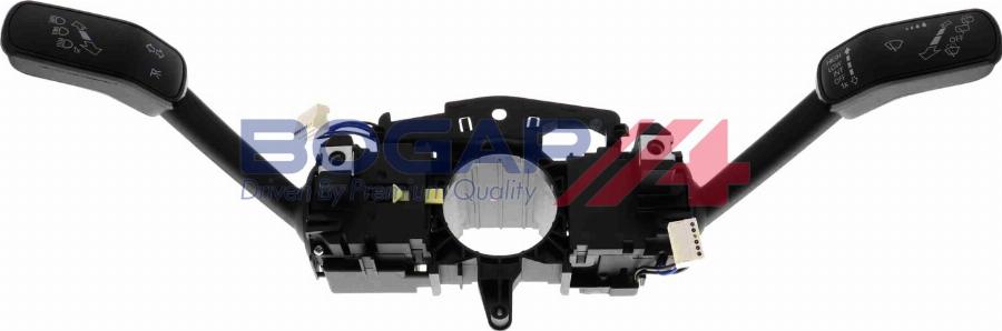 BOGAP A7318141 - Вимикач на рульовій колонці autozip.com.ua