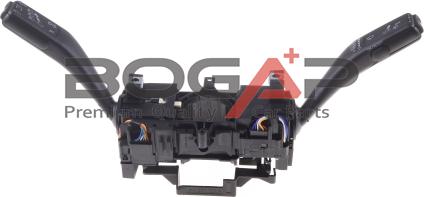 BOGAP A7318111 - Вимикач на рульовій колонці autozip.com.ua